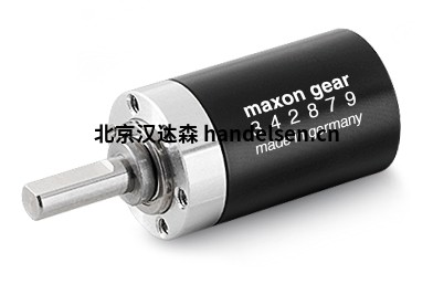 Maxon  Motor 傳感器 編碼器 DC測速機  原廠(chǎng)進(jìn)口