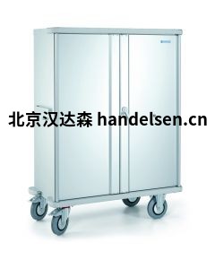 ZARGES運輸箱推車(chē)