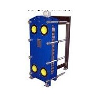 SonDEX 板熱交換器系列參數及簡(jiǎn)介