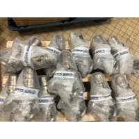 意大利burocc閥門(mén)庫存現貨出售