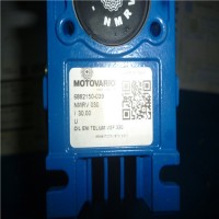意大利Motovario供應單相電機
