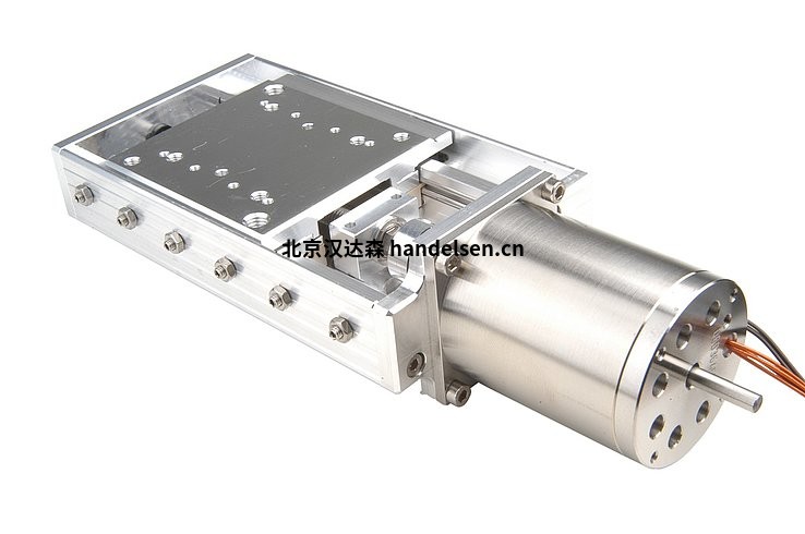 Physik Instrumente執行器 Physik Instrumente執行器