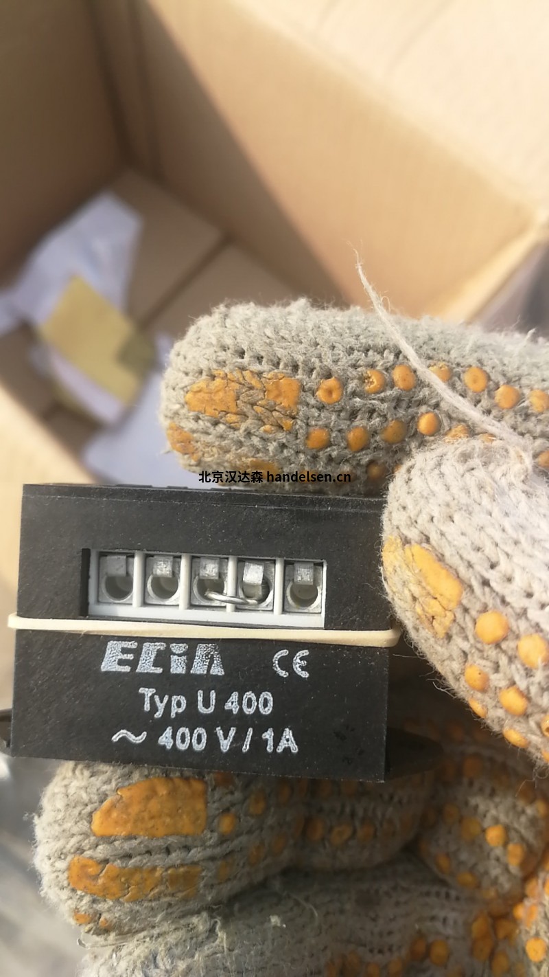 捷克Ecia/Ecia整流器Ecia U 230國內現貨