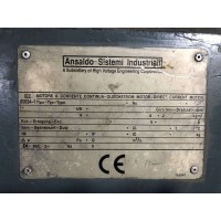 ansaldo G180Mk成套電廠(chǎng)選用大型高效換熱器