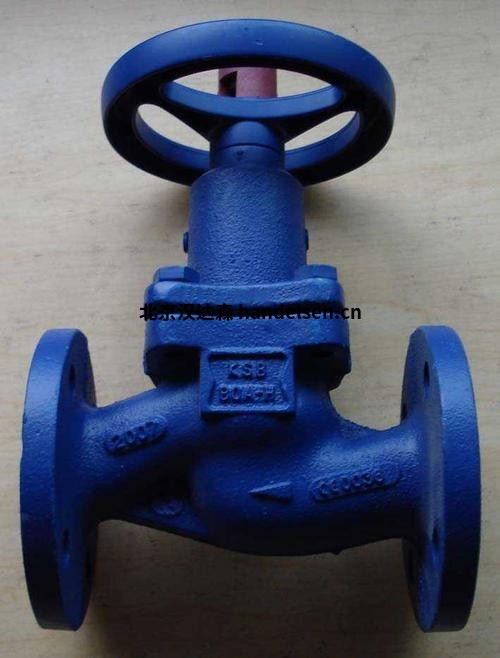 CRANE ChemPharma Energy齒輪齒條式氣動(dòng)執行機構CRANE® 產(chǎn)品