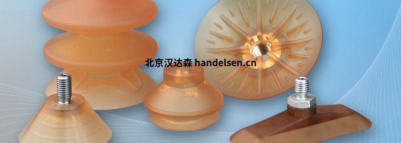 ACLA吸盤(pán)抓手