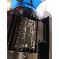 SERA機械隔膜泵技術(shù)參數
