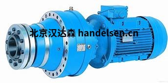 ROSSI齒輪電動(dòng)機