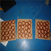 德國Vacuumschmelze無(wú)定形材料 - 17 % 鈷鐵VACOFLUX X1
