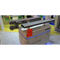 JOST振動(dòng)給料機型號參數