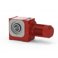 ZAE螺旋蠕蟲(chóng)齒輪電機