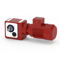 ZAE蠕蟲(chóng)螺旋齒輪電機