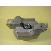 德國B(niǎo)IG Kaiser金屬切削工具EWN 150 X FK用于汽車(chē)行業(yè)