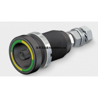 Staubli MPX 潔凈斷開(kāi)液壓快速接頭