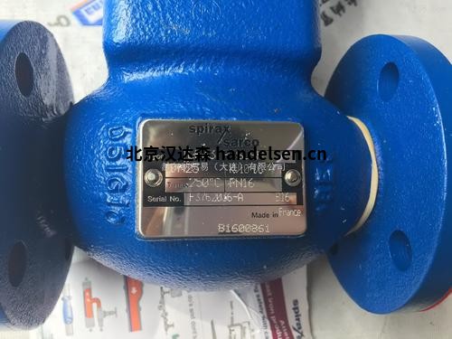 spirax sarco蒸汽閥門(mén)PN9123E用于蒸餾行業(yè) u=2371058520,3952992585&fm=26&gp=0