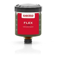 德國perma-tec注油器 多點(diǎn)潤滑系統