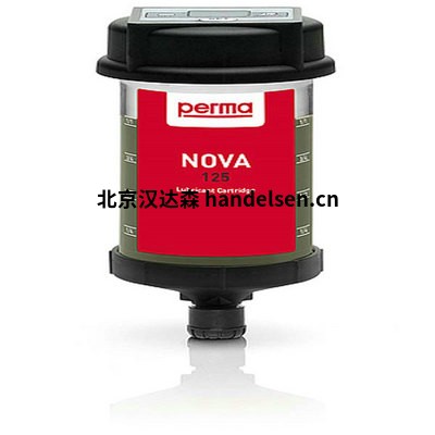 德國perma-tec注油器 多點(diǎn)潤滑系統