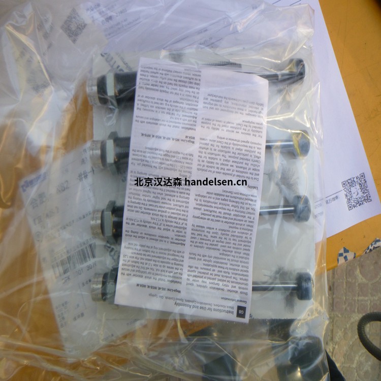 德國Weforma旋轉阻尼器wsk-m1.1-99用于食品行業(yè) 22805 (1)_副本
