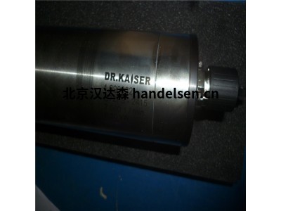 Becker 無(wú)油真空泵VT系列