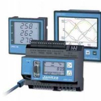 Janitza電能質(zhì)量監控設備UMG 512