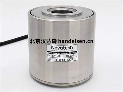英國諾法泰克Novatech進(jìn)口稱(chēng)重傳感器力傳感器