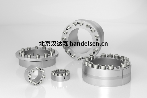 德國RINGFEDER（靈飛達）進(jìn)口脹緊套聯(lián)軸器