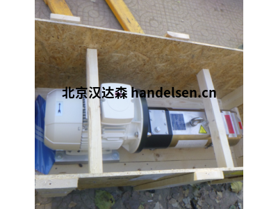 Jung泵的分類(lèi)及檢修介紹