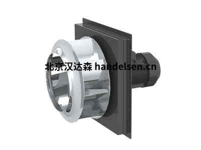 DLK Ventilatoren 風(fēng)扇在除塵和過(guò)濾行業(yè)應用