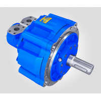 Rotarypower  徑向活塞電機原廠(chǎng)供應