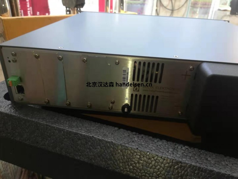 Delta Elektronika穩壓電源