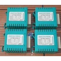 德國RINCK ELECTRONICS傳感器技術(shù)參數