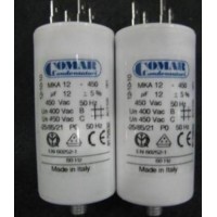 意大利COMAR進(jìn)口中低壓發(fā)動(dòng)機電容補償電子電容