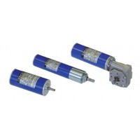 德國ENGEL帶永磁場(chǎng)的刷 2 極直流電機GNM 3150系列