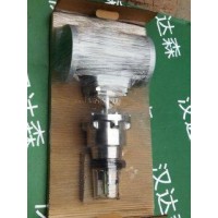 Kraus & Naimer考爾斯和藍默爾旋鈕開(kāi)關(guān)