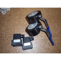 德國B(niǎo)ühler Technologies產(chǎn)品