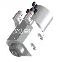 FISCHER PRECISE電動(dòng)馬達主軸HSK-E32