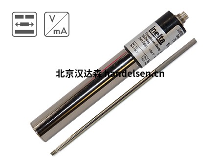 inelta工業(yè)測量傳感器優(yōu)勢供應
