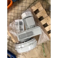 Elektror風(fēng)機簡(jiǎn)介