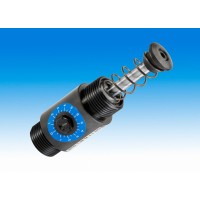 德國KMS Stossdaempfer工業(yè)減震器 德國KMS Stossdaempfer安全減震器 德國KMS Stossdaempfer液壓給油剎車(chē) 德國KMS Stossdaempfer氣彈簧