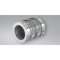 瑞士Multi-Contact電源線(xiàn)-圓形連接器+21毫米/1000V，1000A