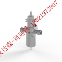 Bifold過(guò)濾器調節器