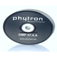 Phytron-Elektronik線(xiàn)性執行器LAV系列