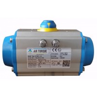 AIR TORQUE雙作用執行器-DR型 德國進(jìn)口