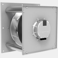 德國Rosenberg VentilatorenI屋頂風(fēng)扇類(lèi)型DV/S、DVE/S