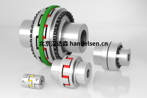 RINGFEDER聯(lián)軸器德國靈飛達進(jìn)口脹緊套聯(lián)軸器