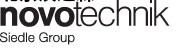 Novotechnik傳感器信號變送器價(jià)優(yōu)