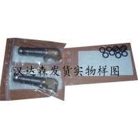 Staubli產(chǎn)品用于各類(lèi)流體、氣體和電能的連接