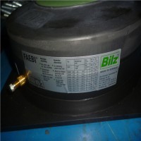 德國B(niǎo)ilz同步夾頭 STA