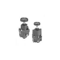 Wlkerson  WRA302 系列標準高精度調節器