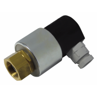 NORIS發(fā)電機型號簡(jiǎn)介